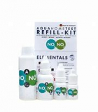 AquaHomeTest NO2+NO3 Refill-Set